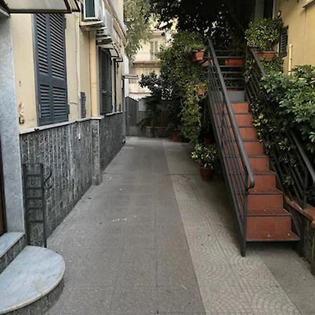 Capodichino Apartment 127 - 20 Neapol Zewnętrze zdjęcie