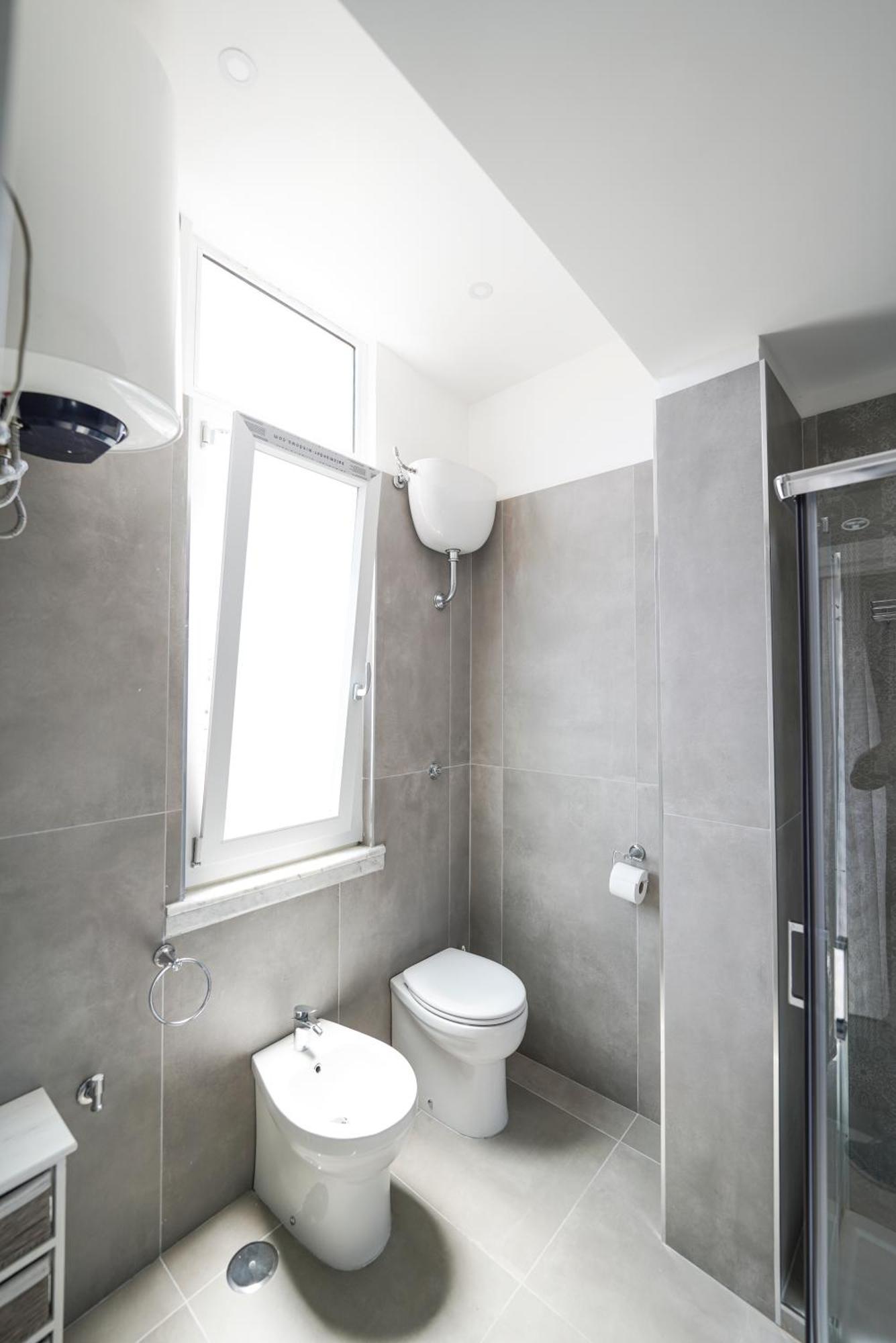 Capodichino Apartment 127 - 20 Neapol Zewnętrze zdjęcie