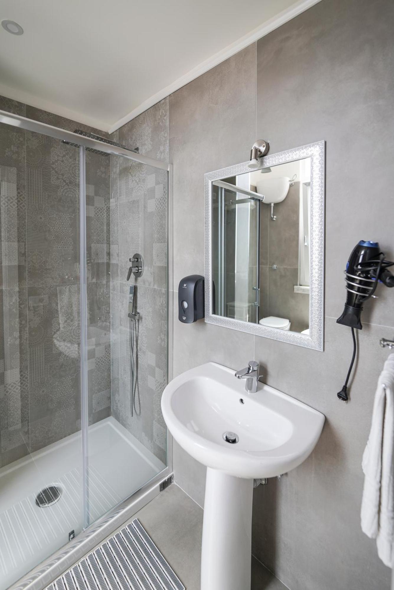 Capodichino Apartment 127 - 20 Neapol Zewnętrze zdjęcie