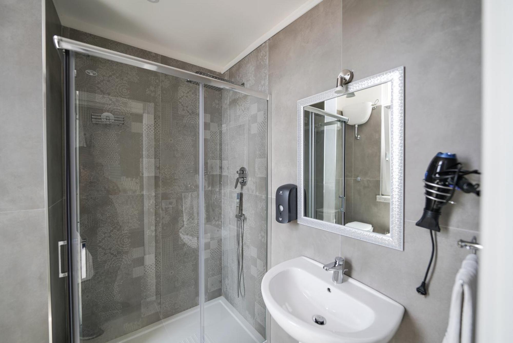 Capodichino Apartment 127 - 20 Neapol Zewnętrze zdjęcie