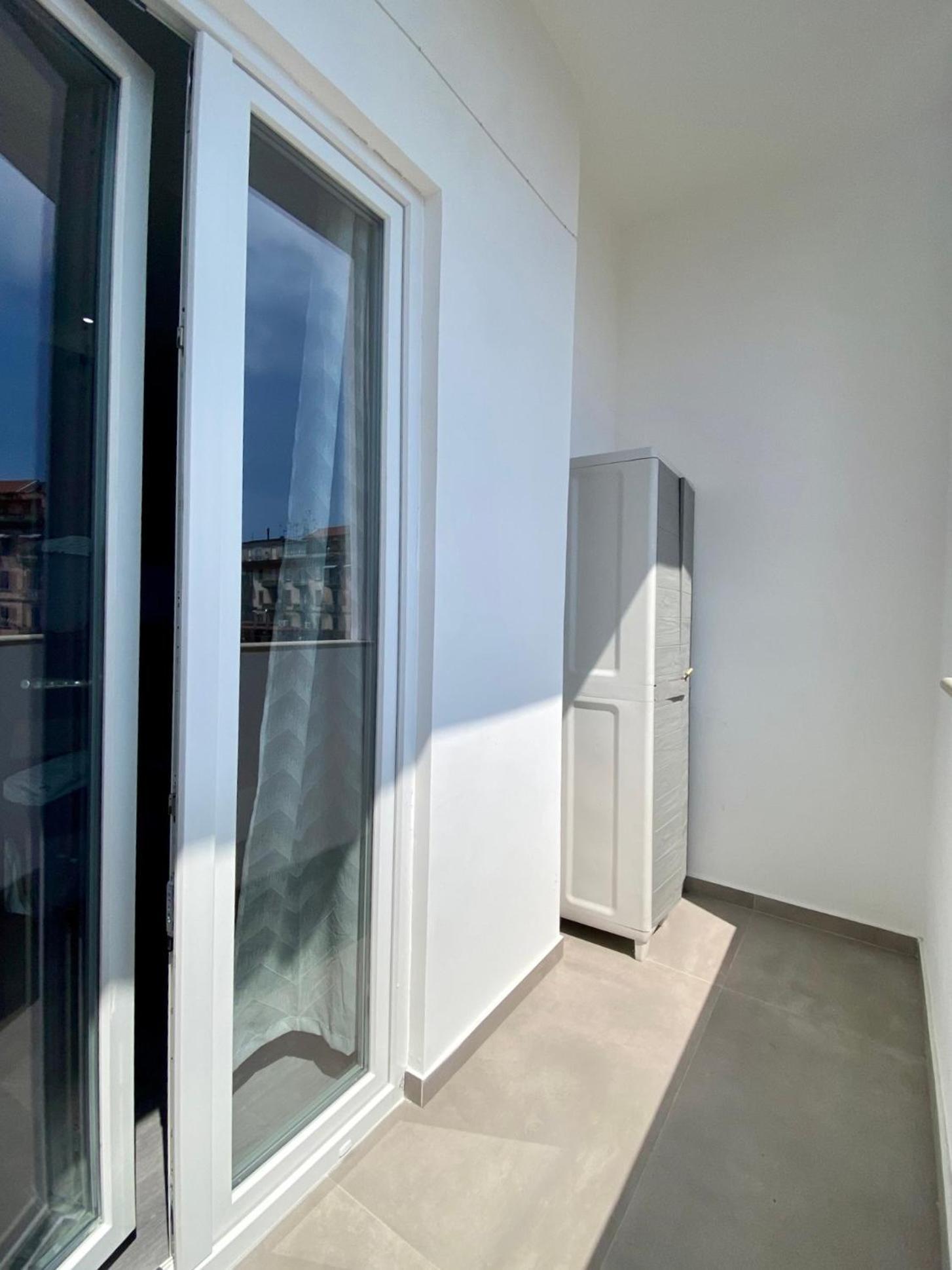Capodichino Apartment 127 - 20 Neapol Zewnętrze zdjęcie