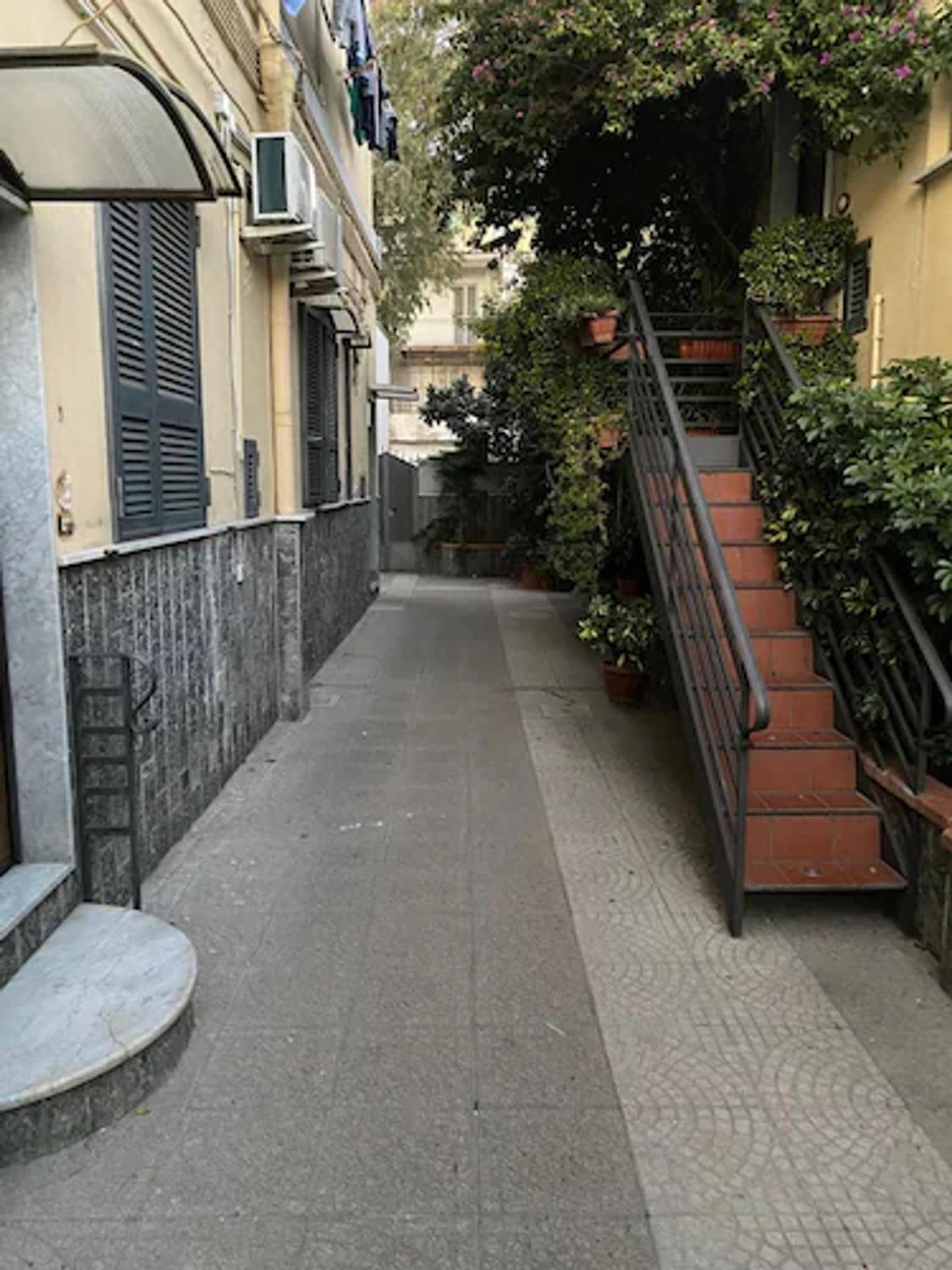 Capodichino Apartment 127 - 20 Neapol Zewnętrze zdjęcie