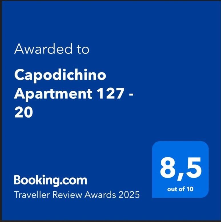 Capodichino Apartment 127 - 20 Neapol Zewnętrze zdjęcie